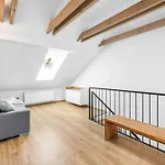 Apartment Losov Olomouc
