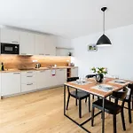 Losov Apartment
