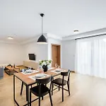 Apartment Losov Olomouc