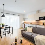 Losov Apartment *