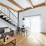 Apartment Losov