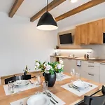 Losov Apartment