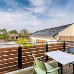 Apartment Losov