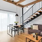 Apartment Losov *