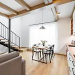 Losov Apartment Olomouc