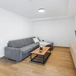 Losov Apartment