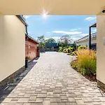 Apartment Losov *