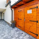 Losov Apartment Olomouc