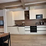 Apartment Losov *