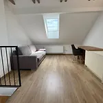 Losov Apartment Olomouc
