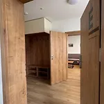 Losov Apartment
