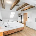 Losov Apartment *