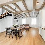 Losov Apartment Olomouc