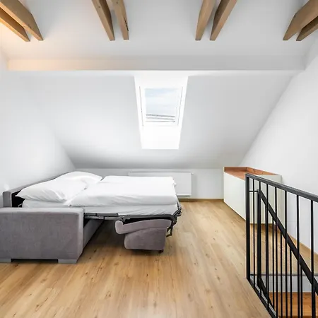 Losov Appartement *