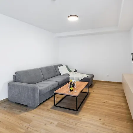 Losov Appartement