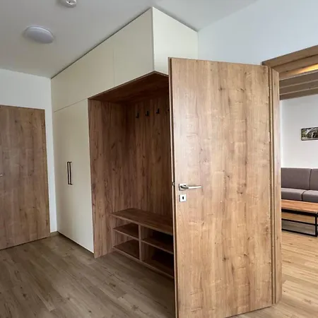 Lošov Apartamento Olomouc