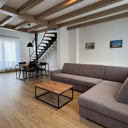 Apartman Lošov