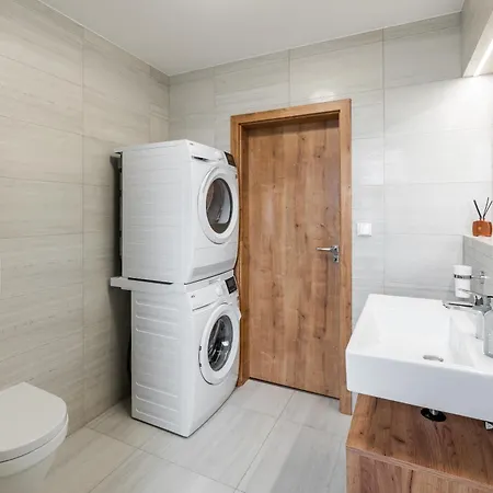 Losov Apartment *