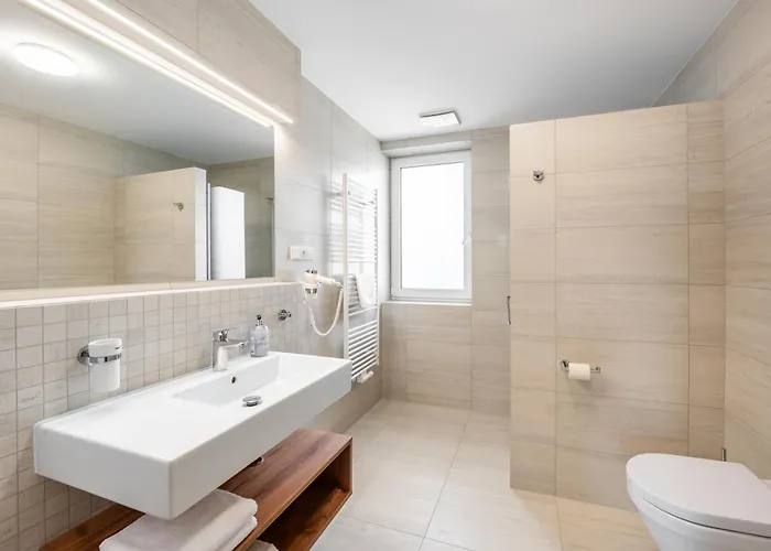 Losov Apartment Olmütz
