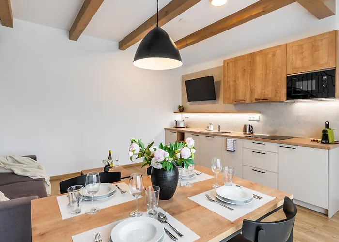 Losov Apartment