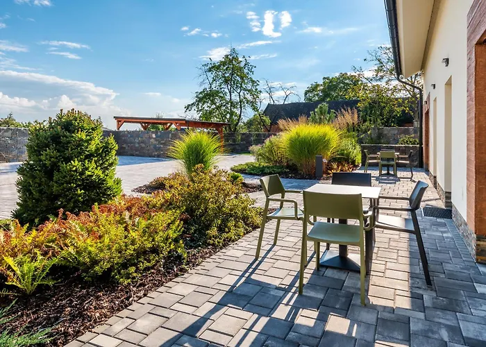 Losov شقة أولوموك